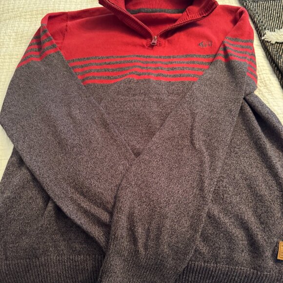 Daniel Cicek Clothes - Picture 5 of 16